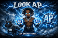 AP Energy Only Heavyweight Hoodie
