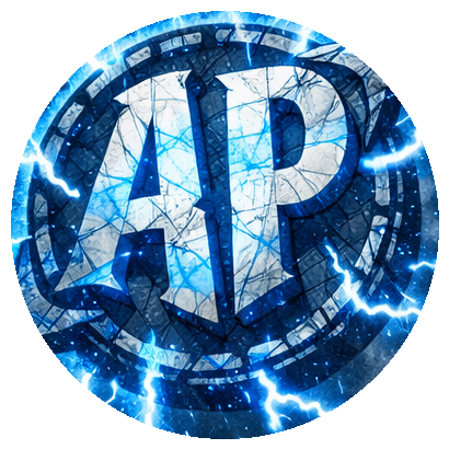 AP Energy Only Heavyweight Hoodie